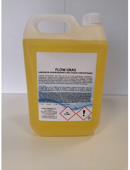 GT LIMPIADOR DESENGRASANTE...