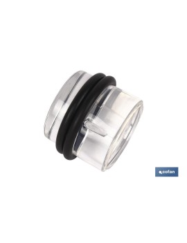 TOPE ADHESIVO REDONDO...