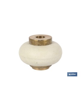 TOPE PARA PUERTA LATONADO...