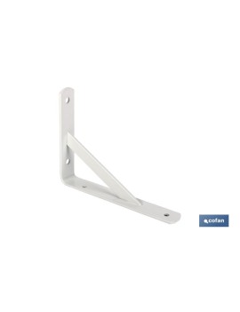 PALOMILLA REFORZADA BLANCO...