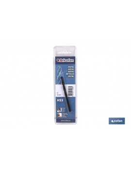 BL 3 UDS HSS DIN338N...