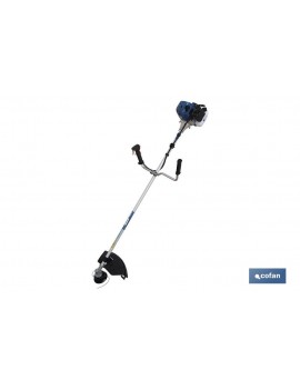 DESBROZADORA MODELO ALABAMA...