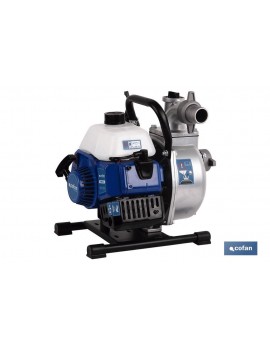 MOTOBOMBA GASOLINA 40,2CC...