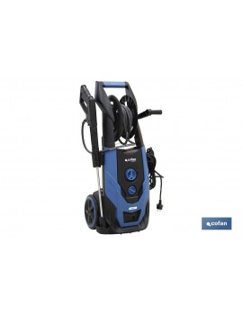 LIMPIADORA ALTA PRESIÓN...