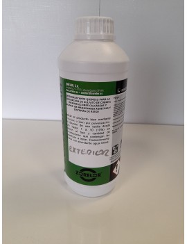 ZORELOR DESINCRUSTANTE...