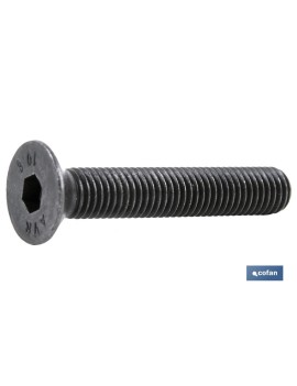 DIN-7991 C-10.9   M-16 X 30...