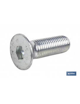 DIN-7991 C-10.9  M-20 X 70...