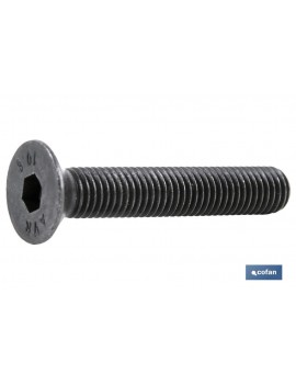 DIN-7991 C-10.9  M-24 X 90...