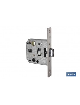 Picaporte embutir cuadrado...