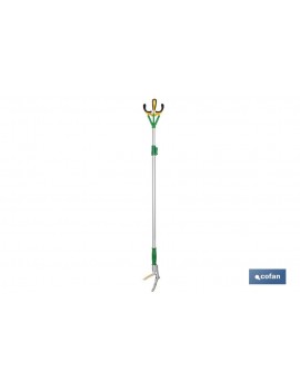 RECOGEDOR DE LARGO ALCANCE...