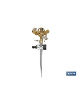 ASPERSOR SECTORIAL DE METAL...