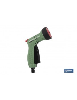 PISTOLA DE RIEGO CON...