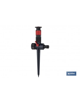 ASPERSOR SECTORIAL...