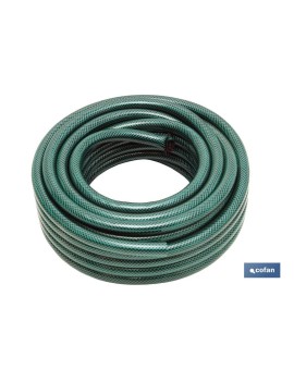 MANGUERA PVC 3 CAPAS...