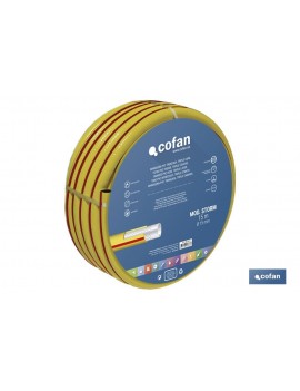 MANGUERA PVC MODELO STORM...
