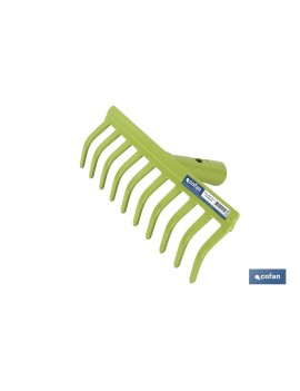 RASTRILLO JARDIN 16 PUAS...