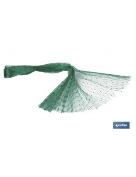 MALLA ANTIPAJAROS 2x250m...