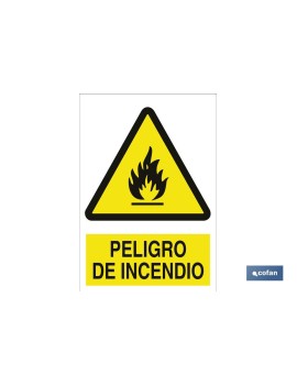 SEÑAL POLIESTIRENO 297X210...