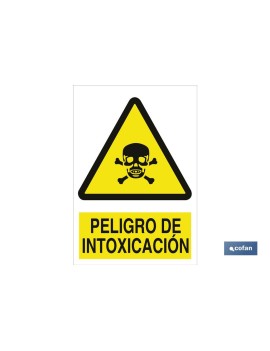 SEÑAL ADHESIVO 210X148 MM....