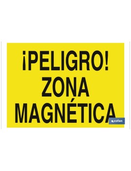 SEÑAL POLIESTIRENO 297X210...