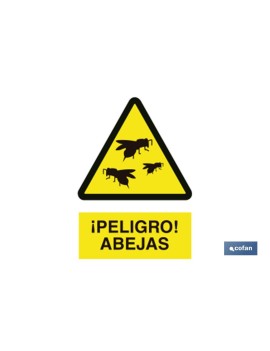 SEÑAL ADHESIVO 210X148 MM....