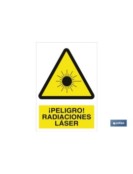 SEÑAL POLIESTIRENO 148X105...