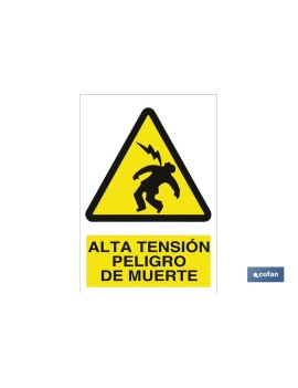 SEÑAL POLIESTIRENO 210X148...