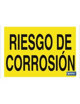 SEÑAL POLIESTIRENO 297X210...