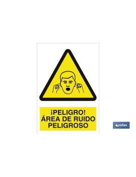 SEÑAL POLIESTIRENO...