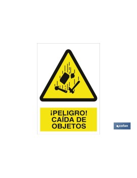 SEÑAL ADHESIVA 210X148...