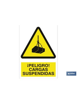 SEÑAL ADHESIVO 297X210MM....