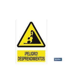 SEÑAL ADHESIVA 148X105...