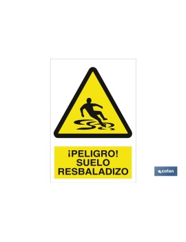 SEÑAL POLIESTIRENO...