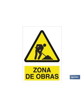 SEÑAL ADHESIVO 210X148MM....