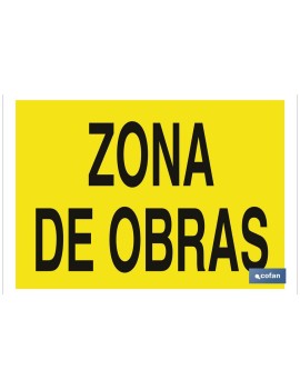 SEÑAL POLIESTIRENO 420X297...