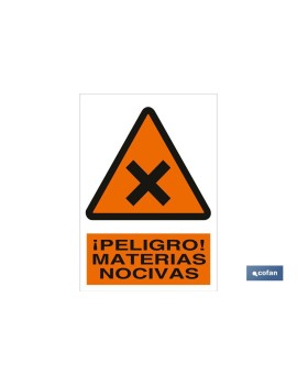 SEÑAL ADHESIVO 148X105MM....