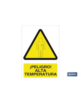 SEÑAL POLIESTIRENO...