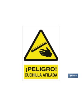 SEÑAL POLIESTIRENO...