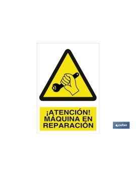 SEÑAL POLIESTIRENO...