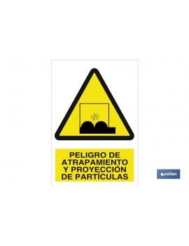 SEÑAL POLIESTIRENO...