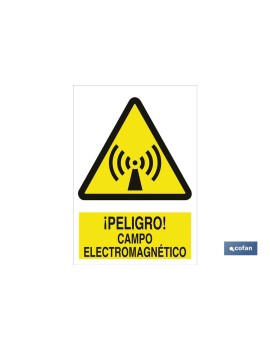 SEÑAL ADHESIVA 210X148...