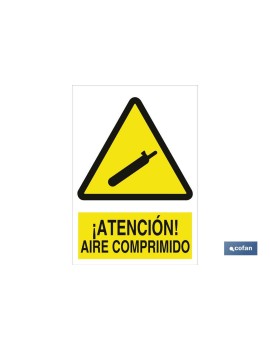 SEÑAL POLIESTIRENO...