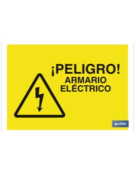 SEÑAL POLIESTIRENO 297X210...