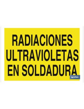 SEÑAL POLIESTIRENO 420X297...