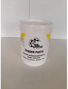 PASTA MANOS THADER 1 Kg