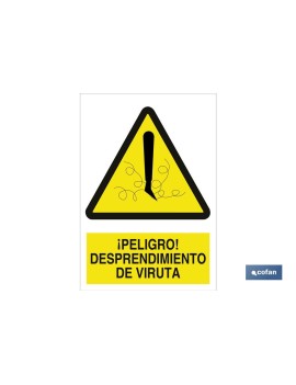 SEÑAL POLIESTIRENO 148X105...