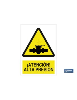 SEÑAL ADHESIVA 210X148...