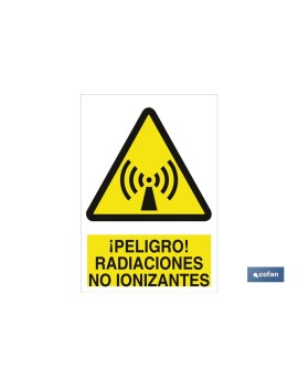 SEÑAL POLIESTIRENO...