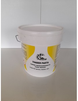 PASTA MANOS THADER 5 Kg.