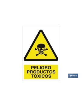 SEÑAL POLIESTIRENO 148X105...